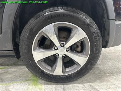 2020 Jeep Cherokee Limited   - Photo 16 - Bethany, CT 06524