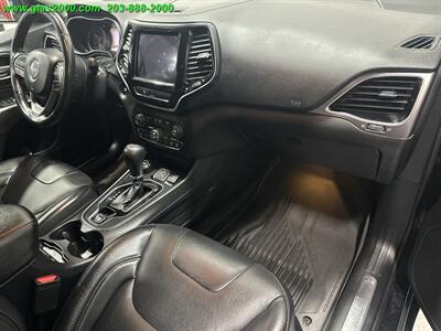 2020 Jeep Cherokee Limited   - Photo 5 - Bethany, CT 06524