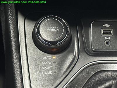 2020 Jeep Cherokee Limited   - Photo 31 - Bethany, CT 06524