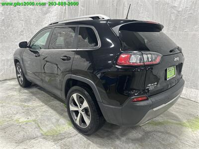 2020 Jeep Cherokee Limited   - Photo 7 - Bethany, CT 06524