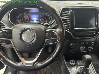 2020 Jeep Cherokee Limited   - Photo 26 - Bethany, CT 06524