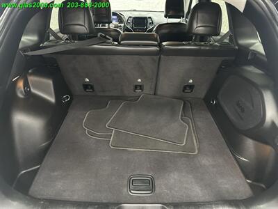 2020 Jeep Cherokee Limited   - Photo 15 - Bethany, CT 06524