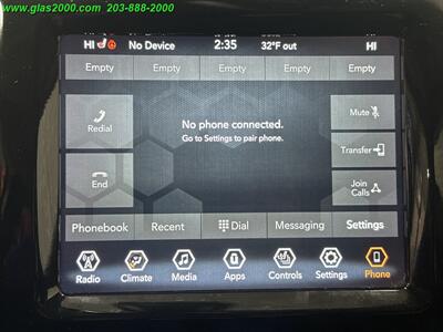 2020 Jeep Cherokee Limited   - Photo 23 - Bethany, CT 06524