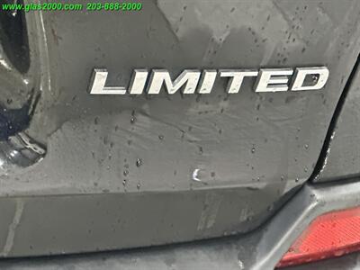 2020 Jeep Cherokee Limited   - Photo 22 - Bethany, CT 06524