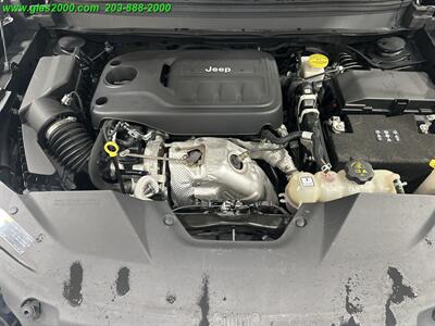 2020 Jeep Cherokee Limited   - Photo 12 - Bethany, CT 06524