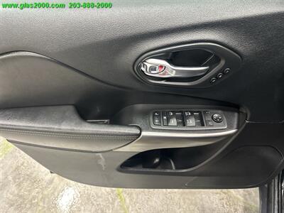 2020 Jeep Cherokee Limited   - Photo 28 - Bethany, CT 06524