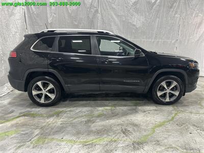 2020 Jeep Cherokee Limited   - Photo 14 - Bethany, CT 06524