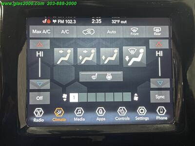 2020 Jeep Cherokee Limited   - Photo 17 - Bethany, CT 06524