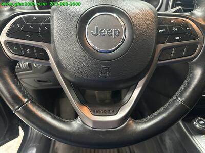2020 Jeep Cherokee Limited   - Photo 30 - Bethany, CT 06524