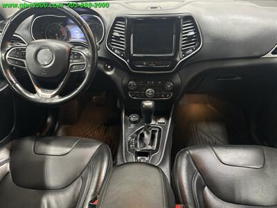 2020 Jeep Cherokee Limited   - Photo 6 - Bethany, CT 06524