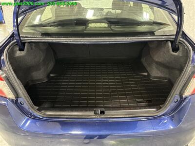 2018 Subaru WRX Premium   - Photo 14 - Bethany, CT 06524