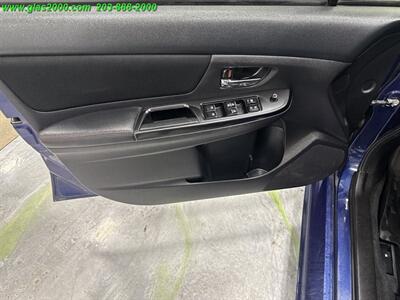 2018 Subaru WRX Premium   - Photo 25 - Bethany, CT 06524