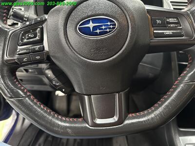 2018 Subaru WRX Premium   - Photo 28 - Bethany, CT 06524