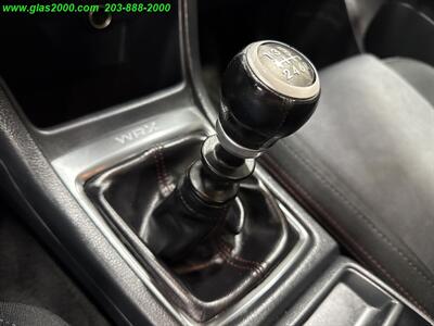 2018 Subaru WRX Premium   - Photo 16 - Bethany, CT 06524