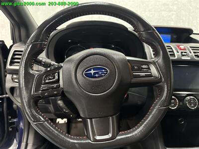 2018 Subaru WRX Premium   - Photo 4 - Bethany, CT 06524