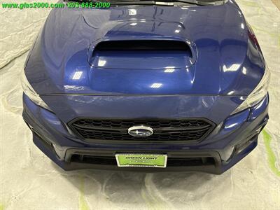 2018 Subaru WRX Premium   - Photo 23 - Bethany, CT 06524