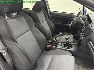 2018 Subaru WRX Premium   - Photo 5 - Bethany, CT 06524