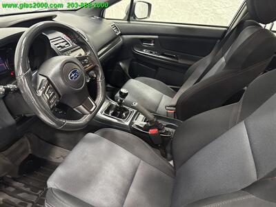2018 Subaru WRX Premium   - Photo 3 - Bethany, CT 06524