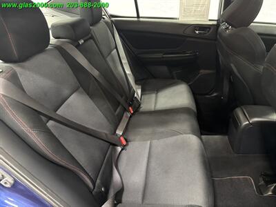2018 Subaru WRX Premium   - Photo 10 - Bethany, CT 06524