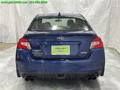 2018 Subaru WRX Premium   - Photo 20 - Bethany, CT 06524