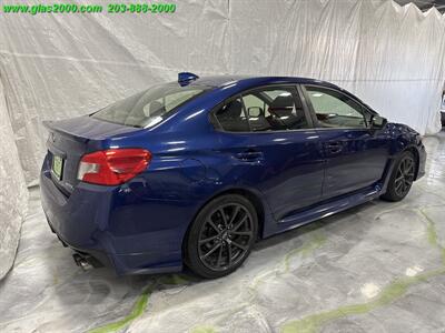 2018 Subaru WRX Premium   - Photo 8 - Bethany, CT 06524
