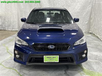 2018 Subaru WRX Premium   - Photo 19 - Bethany, CT 06524
