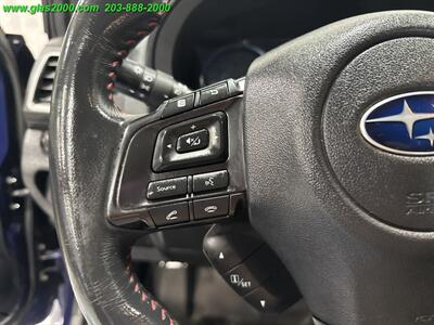 2018 Subaru WRX Premium   - Photo 27 - Bethany, CT 06524