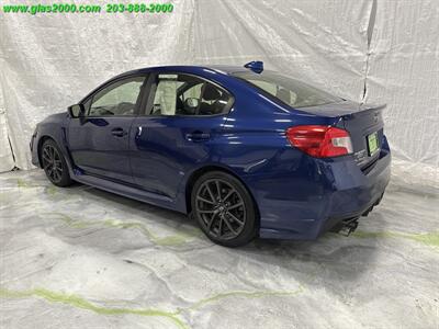 2018 Subaru WRX Premium   - Photo 7 - Bethany, CT 06524
