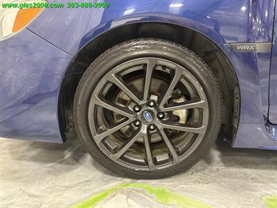 2018 Subaru WRX Premium   - Photo 21 - Bethany, CT 06524