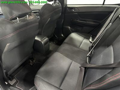 2018 Subaru WRX Premium   - Photo 9 - Bethany, CT 06524
