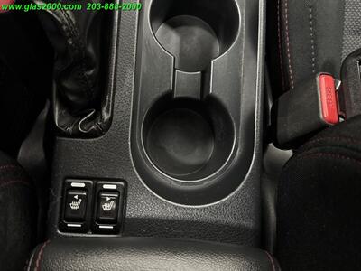2018 Subaru WRX Premium   - Photo 30 - Bethany, CT 06524