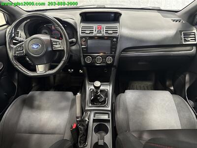 2018 Subaru WRX Premium   - Photo 6 - Bethany, CT 06524