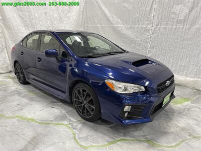 2018 Subaru WRX Premium   - Photo 2 - Bethany, CT 06524
