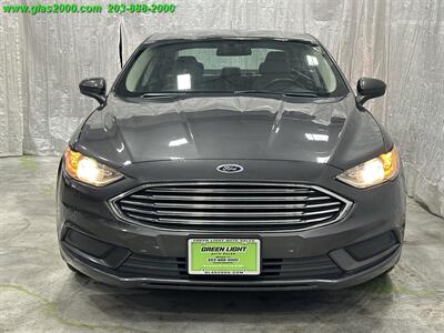 2018 Ford Fusion S - Photo 19 - Bethany, CT 06524
