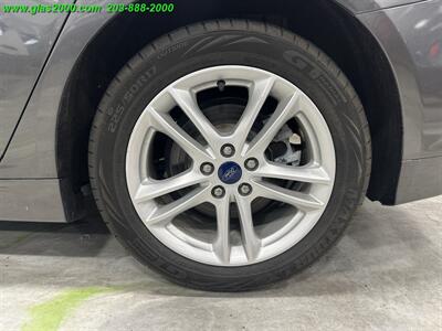 2018 Ford Fusion S - Photo 16 - Bethany, CT 06524