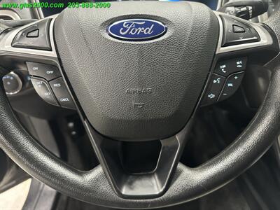 2018 Ford Fusion S - Photo 27 - Bethany, CT 06524