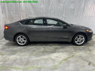 2018 Ford Fusion S - Photo 14 - Bethany, CT 06524