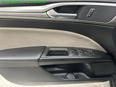 2018 Ford Fusion S - Photo 25 - Bethany, CT 06524