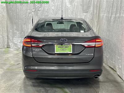2018 Ford Fusion S - Photo 20 - Bethany, CT 06524