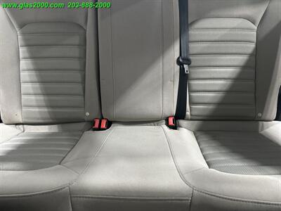 2018 Ford Fusion S - Photo 24 - Bethany, CT 06524