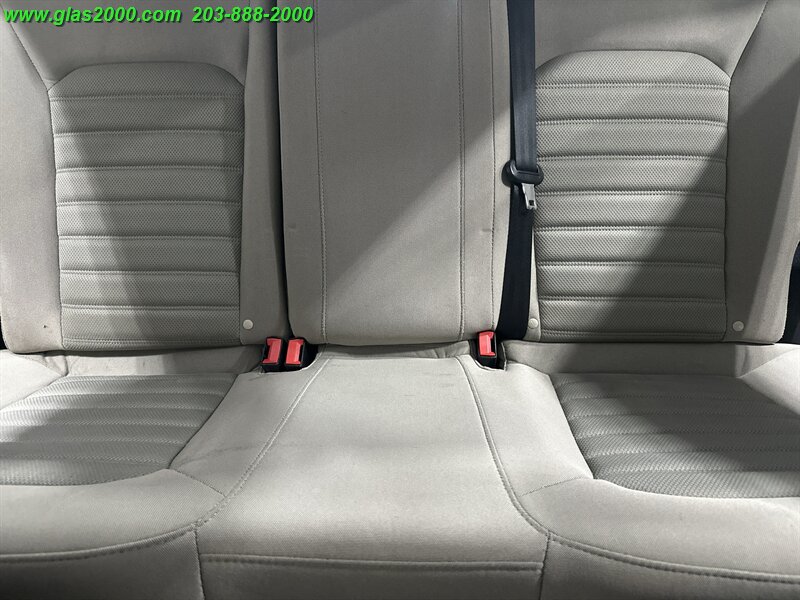 2018 Ford Fusion S - Photo 24 - Bethany, CT 06524