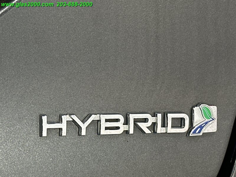 2018 Ford Fusion S - Photo 17 - Bethany, CT 06524