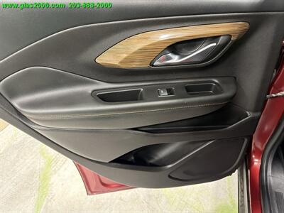 2018 GMC Terrain SLE - Photo 25 - Bethany, CT 06524