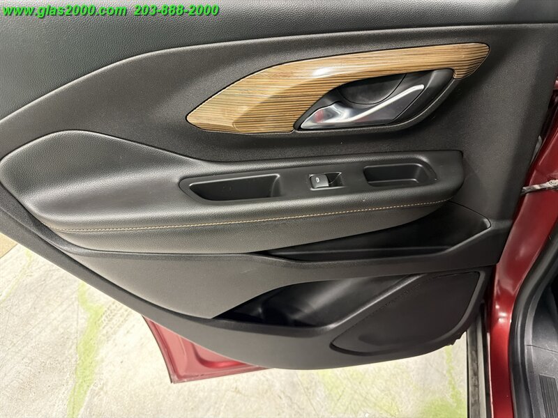 2018 GMC Terrain SLE - Photo 25 - Bethany, CT 06524