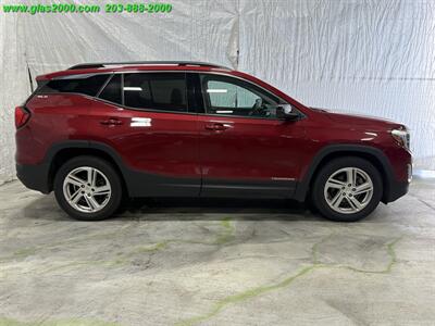 2018 GMC Terrain SLE - Photo 14 - Bethany, CT 06524