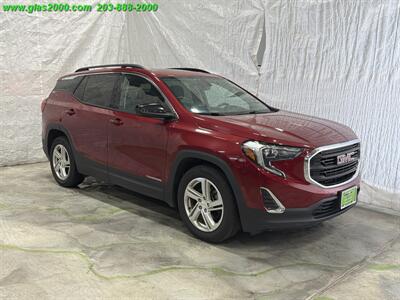 2018 GMC Terrain SLE - Photo 2 - Bethany, CT 06524