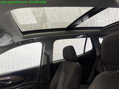 2018 GMC Terrain SLE - Photo 12 - Bethany, CT 06524