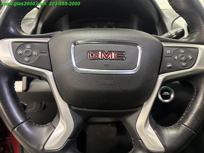 2018 GMC Terrain SLE - Photo 22 - Bethany, CT 06524