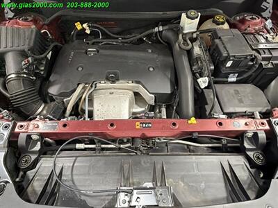 2018 GMC Terrain SLE - Photo 18 - Bethany, CT 06524
