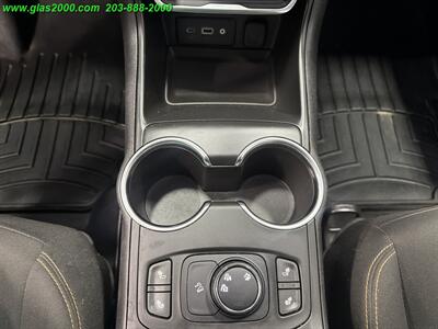 2018 GMC Terrain SLE - Photo 31 - Bethany, CT 06524